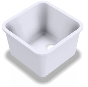 FF800 Fregadero Ok Solid Surface