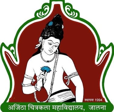 Ajanta Chitrakala Mahavidyalaya, Jalna