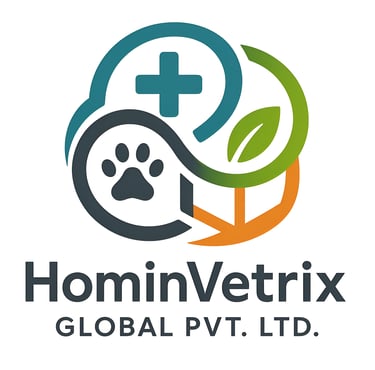 HominVetrix Website Link