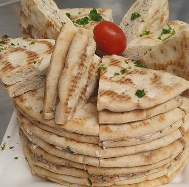 Pain surprise Polaire