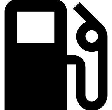 icone carburant