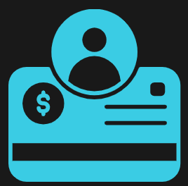 Bankeaz | Account icon