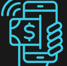 Bankeaz | Instant Payment icon