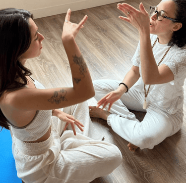 Séance de Yatra Kundalini Activation Toulouse – pratique énergétique favorisant libération émotionnelle et reconnexion intéri