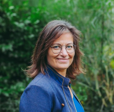Nicole van der Ouw