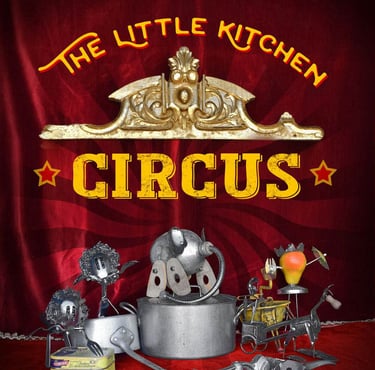 little kitchen circus