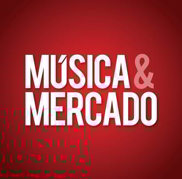 revista musica&mercado e Audiobrazil
