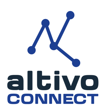 Logo Altivo Connect