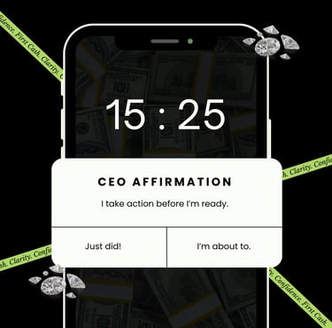 First 30 days business launch checklist