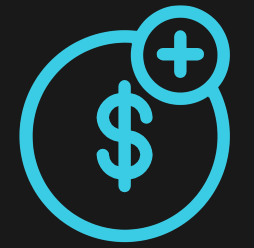 Bankeaz | Top-Up icon