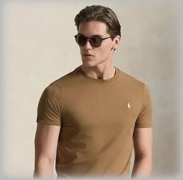 Loro Piano clothe section for Men