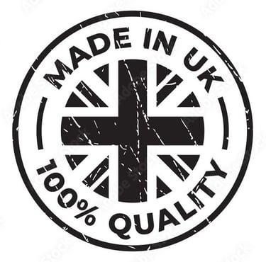 Uk-made Window Shutter Installation | Affordable Plantation Shutters