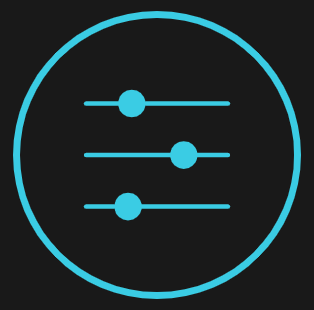 Bankeaz | Control of Spaces icon