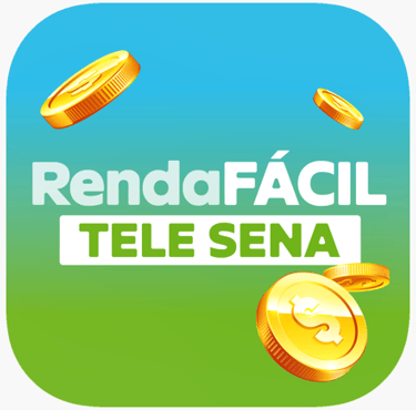 Renda Fácil Tele Sena Oficial
