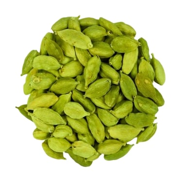 cardamom trader