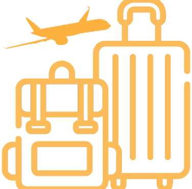 pre-departure briefing