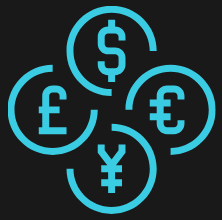 Bankeaz | Multi-Currency icon
