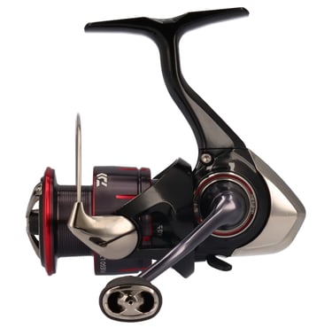 moulinet spinning "daiwa fuego"