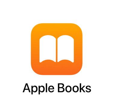 Apple Books icon