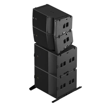 L-acoustics A15 rental in Florida
