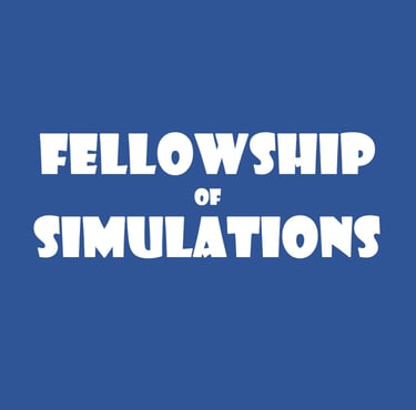 fellowship of simulations