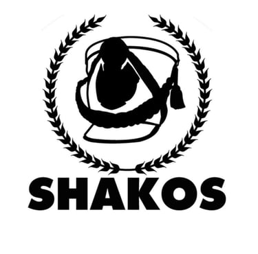 Shakos