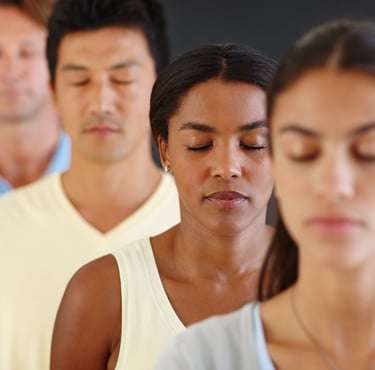 Viajes sonoros colectivos