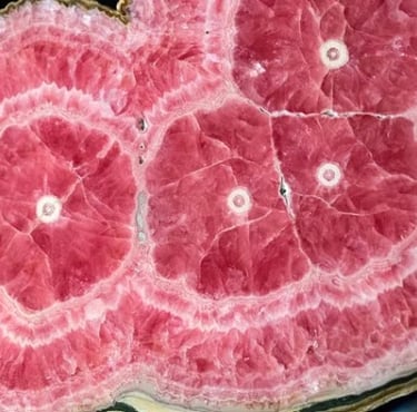 Rhodochrosite