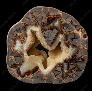 Septaria