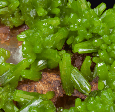 Pyromorphite