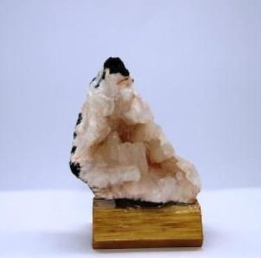 Stilbite