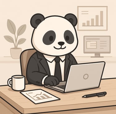 Panda Points fidelizacion de clientes programa de puntos