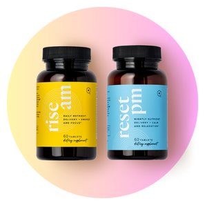 Biohacking Supplements Multivitamins | Biohack Health Now