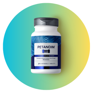 Biohacking Supplements Petandim-for-dogs| Biohack Health Now