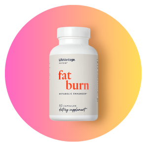 Weight Management Lifevantage Fat Burn