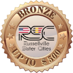 RSC Donor Bronze Medal
