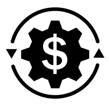 piMetrics360 generates process productivity loss cost estimation