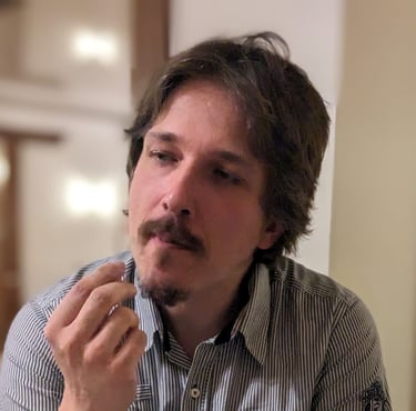 Kiné témoignage Dinertia