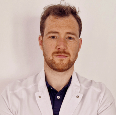 Podologue témoignage Dinertia