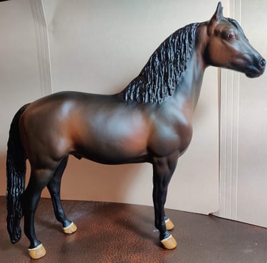 Fancy Lad Sold January 2023