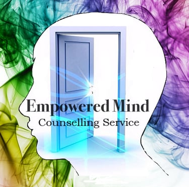 Empowered Mind Counselling Service