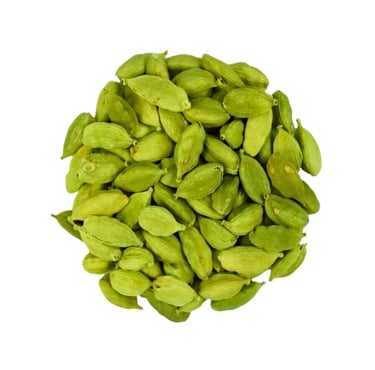 cardamom trader