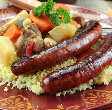 couscous