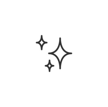 sparkle emoji