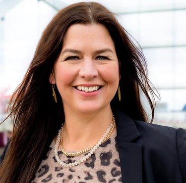 Juli Schumann Leasing Agent at Sound City Realty