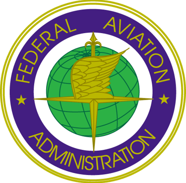 FAA Emblem