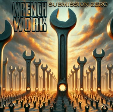 Wrench Work - Submission Zero