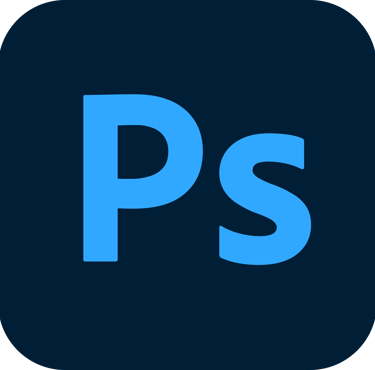 Adobe PhotoShop