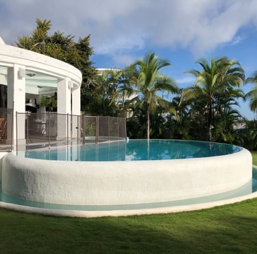 Sosa + Arquitectos: Innovación y Diseño