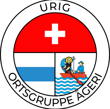 Logo Urig Ägeri